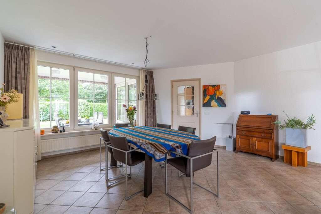 Vrijstaande woning te koop: Meester Henckensstraat 6, Overloon