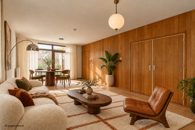 Huis te koop Bossenhoekweg 4