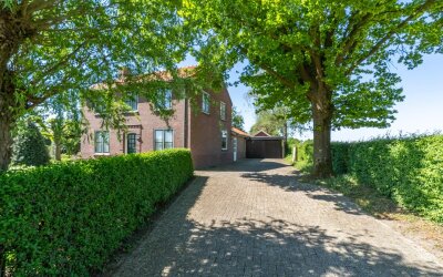 Zandstraat 4
