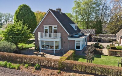 Baltussenweg 2-A