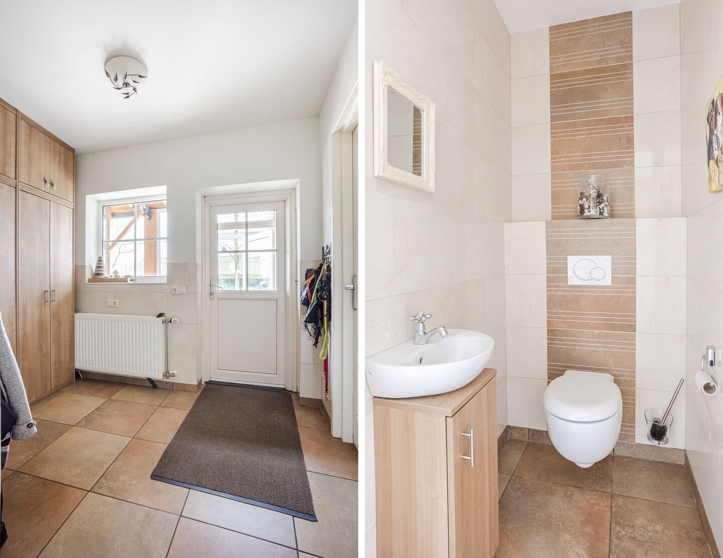 Vrijstaande woning te koop: Groeningsestraat 58, Groeningen