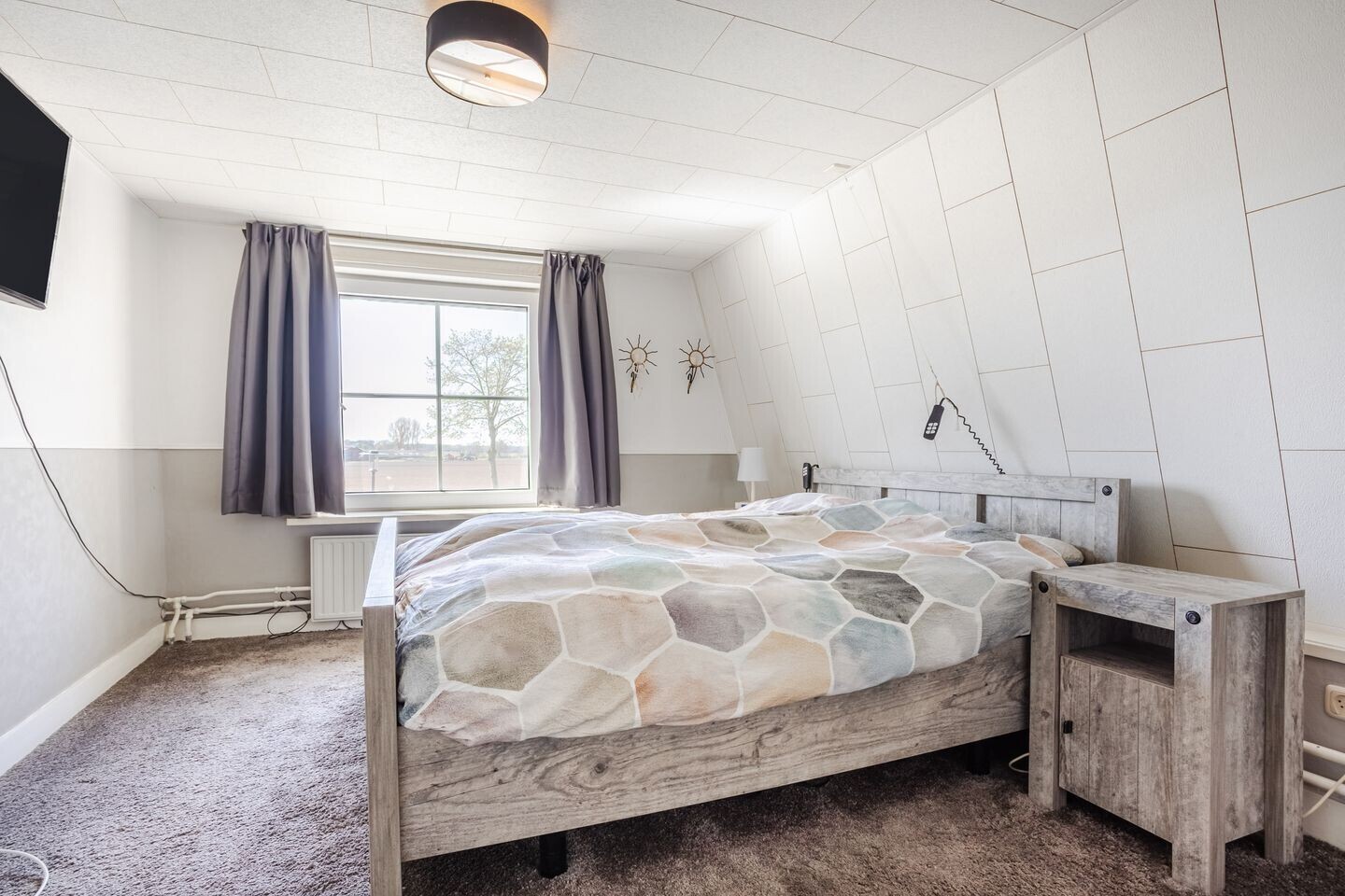 Vrijstaande woning te koop: Groeningsestraat 58, Groeningen