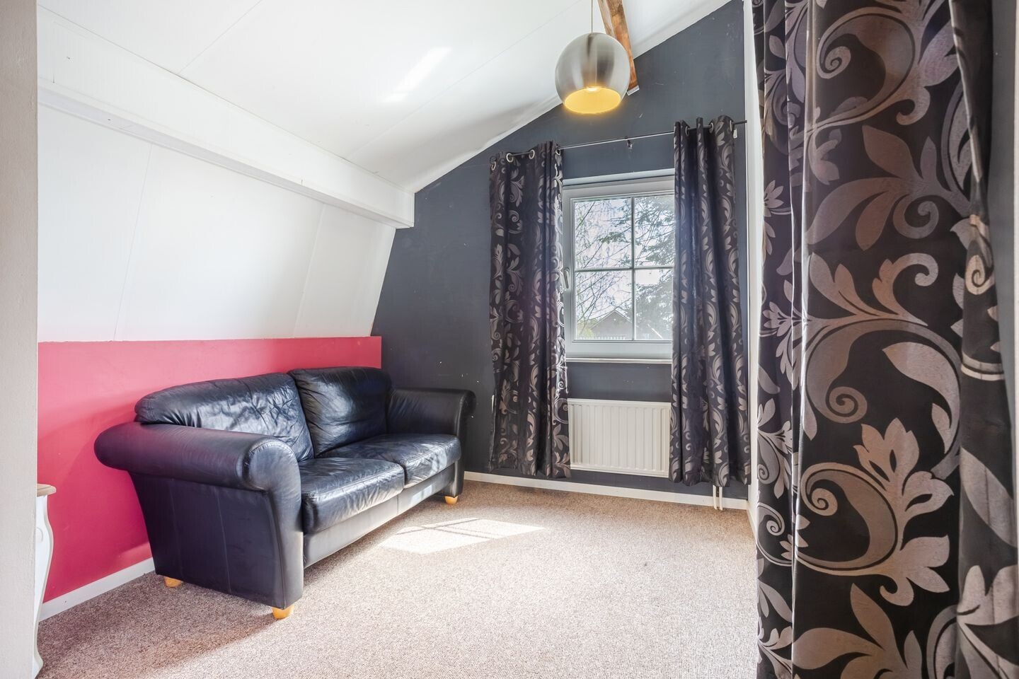 Vrijstaande woning te koop: Groeningsestraat 58, Groeningen