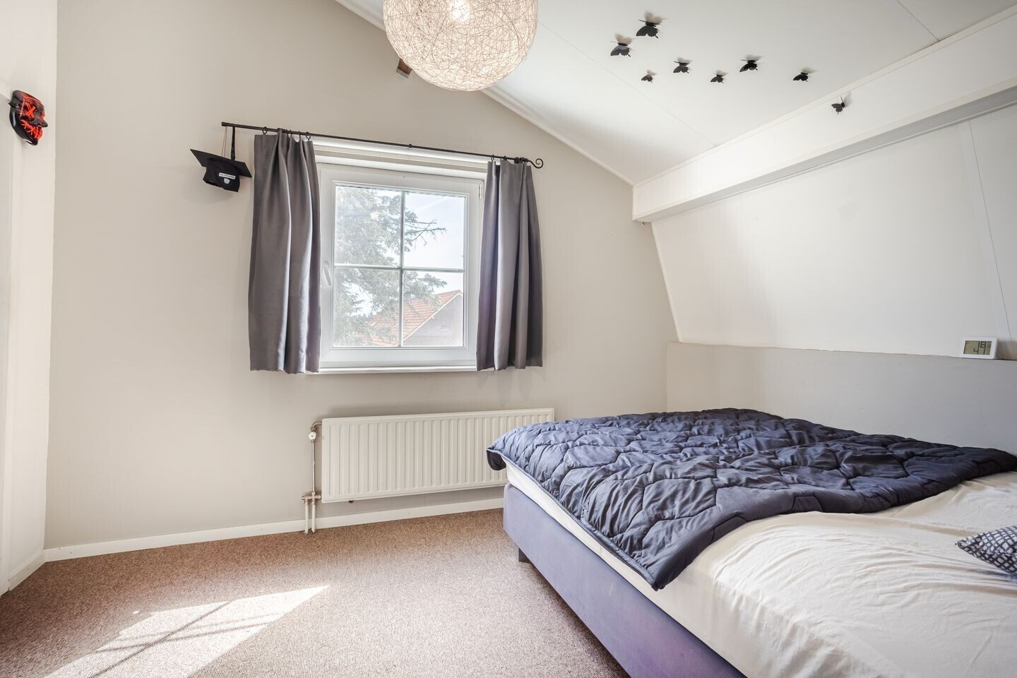 Vrijstaande woning te koop: Groeningsestraat 58, Groeningen