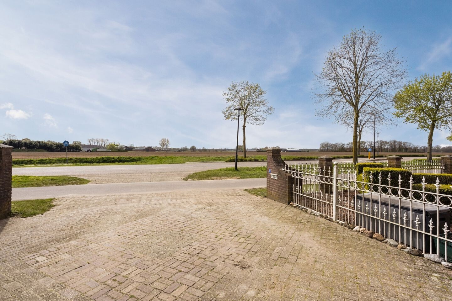 Vrijstaande woning te koop: Groeningsestraat 58, Groeningen