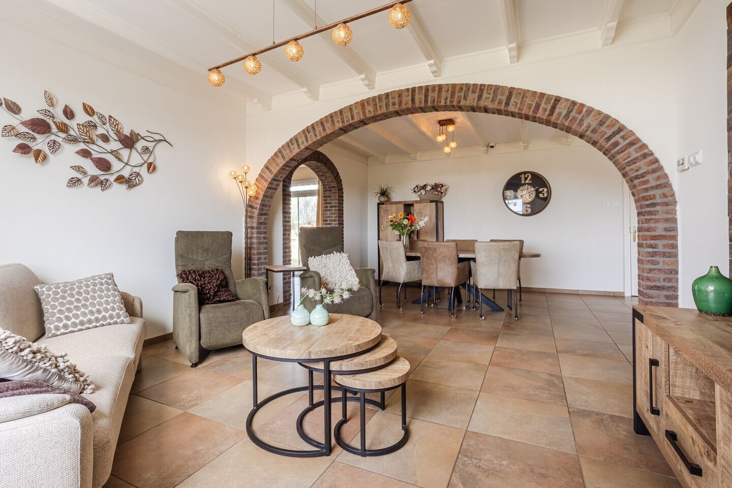 Vrijstaande woning te koop: Groeningsestraat 58, Groeningen