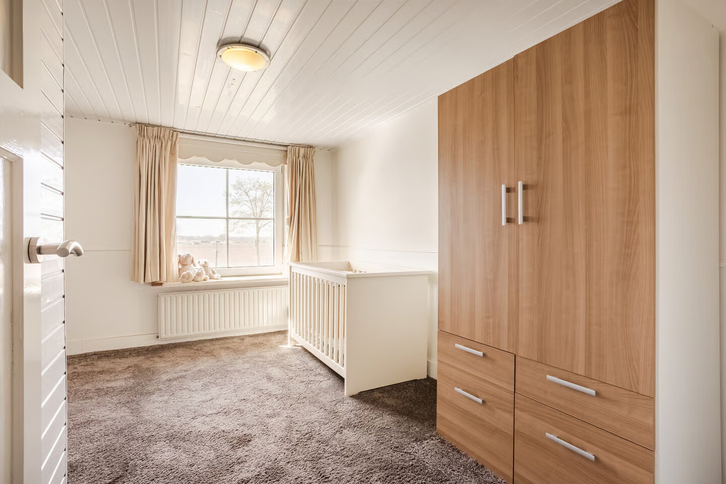 Vrijstaande woning te koop: Groeningsestraat 58, Groeningen