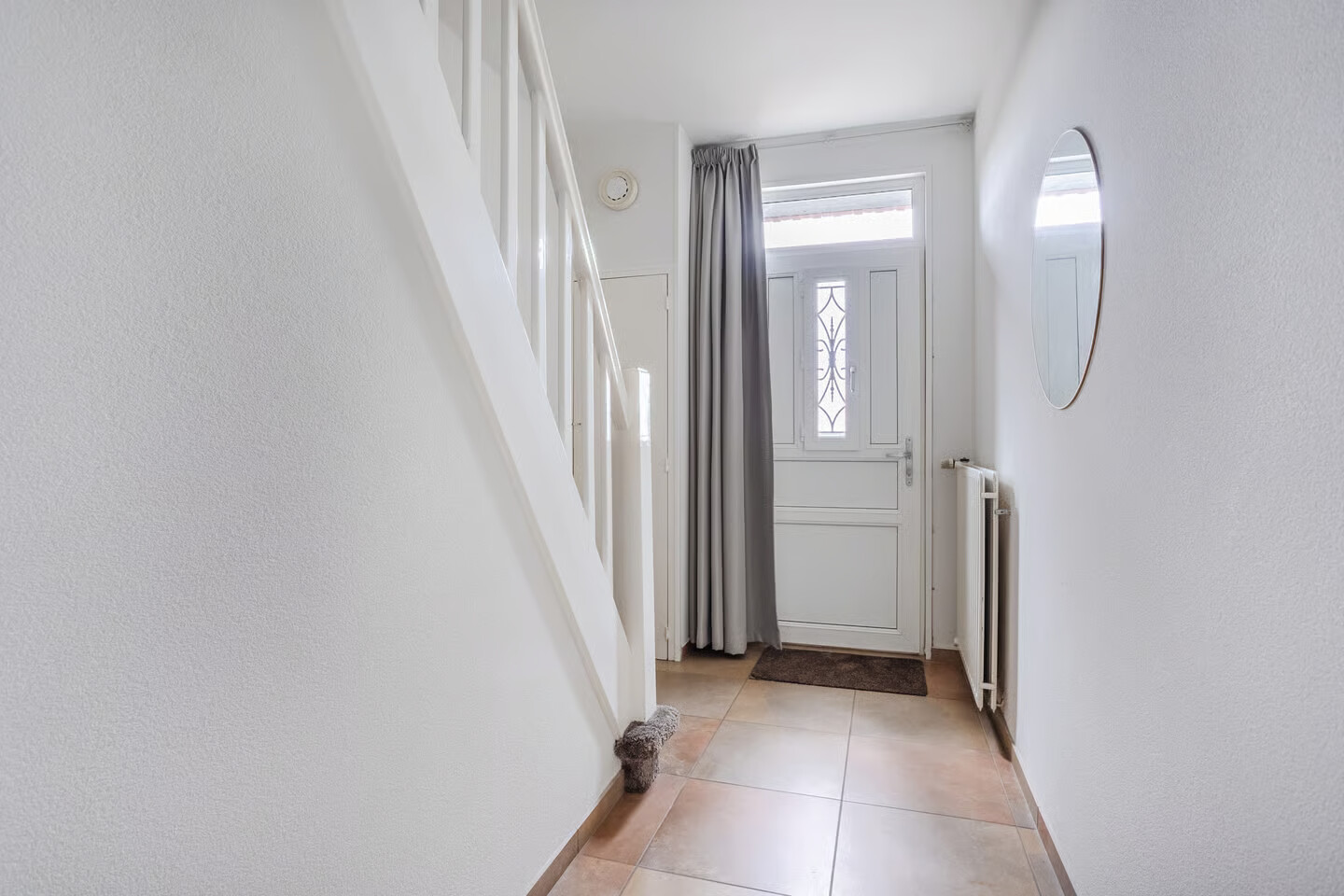 Vrijstaande woning te koop: Groeningsestraat 58, Groeningen