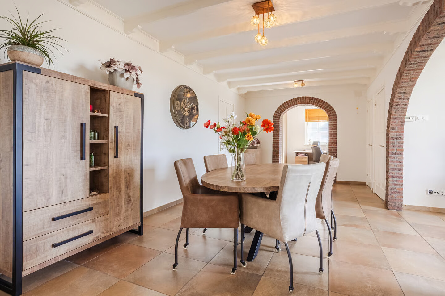 Vrijstaande woning te koop: Groeningsestraat 58, Groeningen