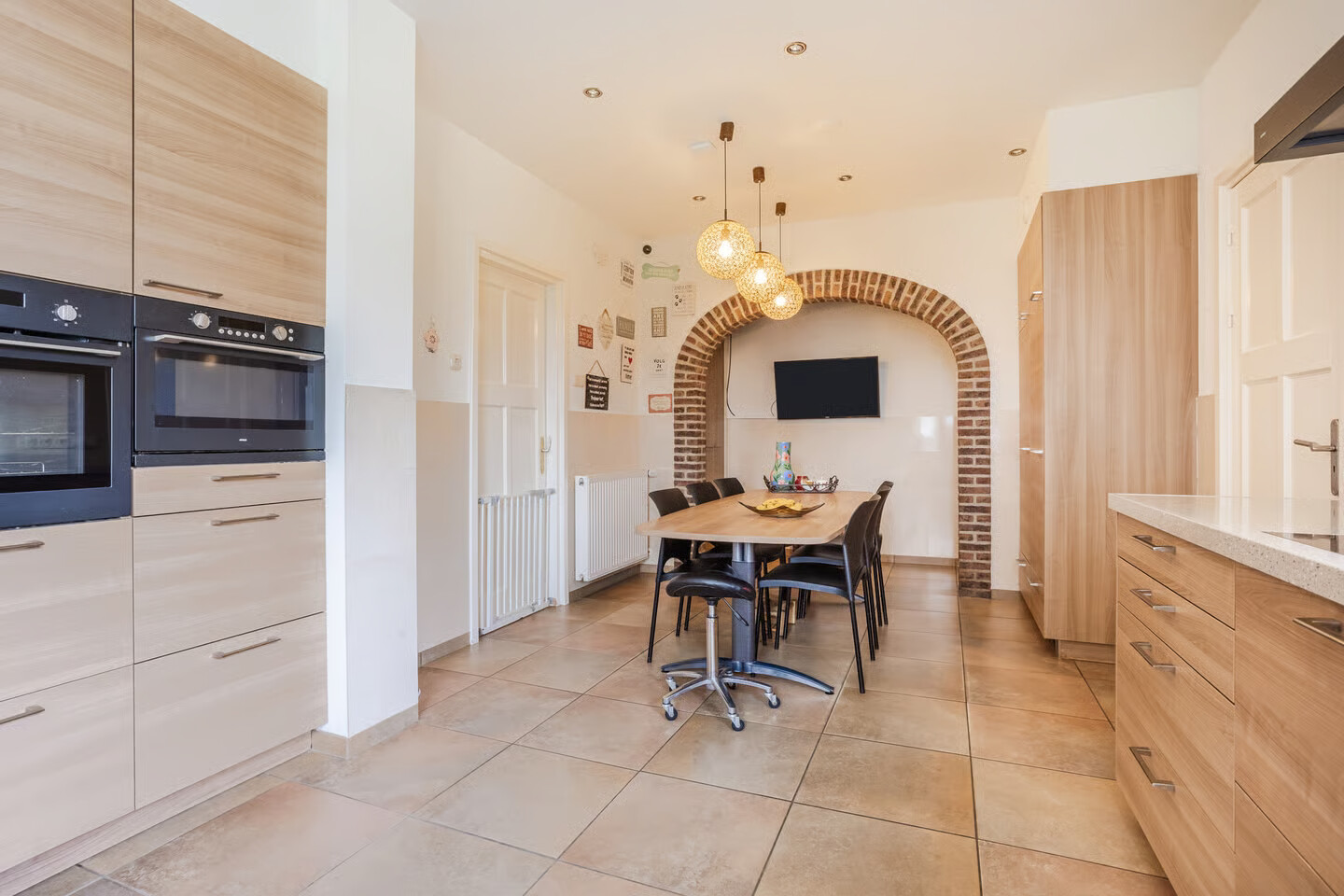 Vrijstaande woning te koop: Groeningsestraat 58, Groeningen