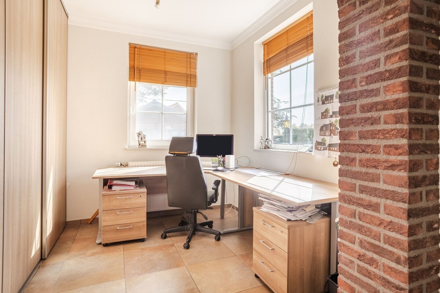 Vrijstaande woning te koop: Groeningsestraat 58, Groeningen