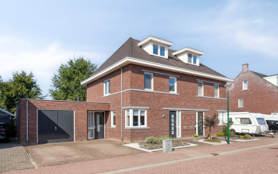 Gildenhoed 7
