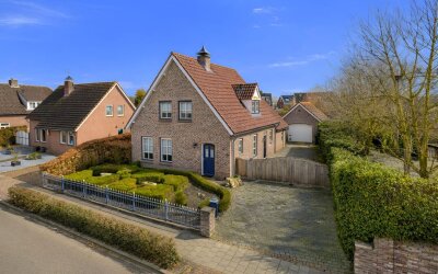 Molenweg 25