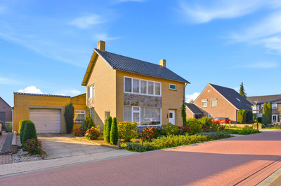 Sint Cornelisstraat 13-A