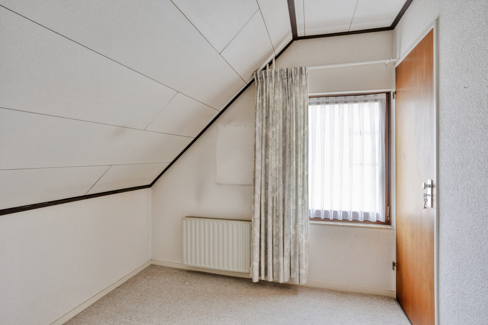 Vrijstaande woning te koop: Sint Hubertusstraat 22, Vortum-Mullem