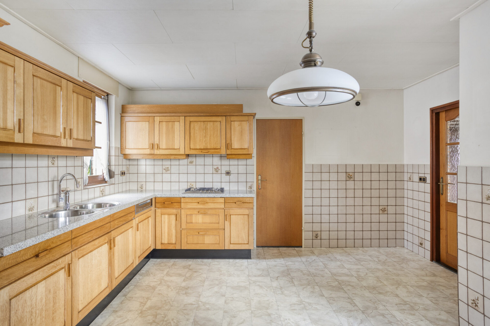 Vrijstaande woning te koop: Sint Hubertusstraat 22, Vortum-Mullem