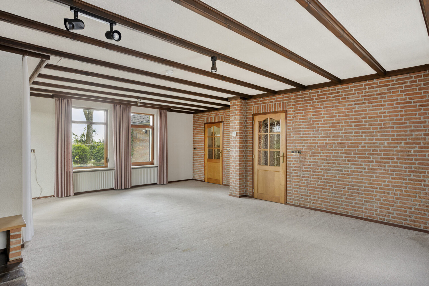 Vrijstaande woning te koop: Sint Hubertusstraat 22, Vortum-Mullem