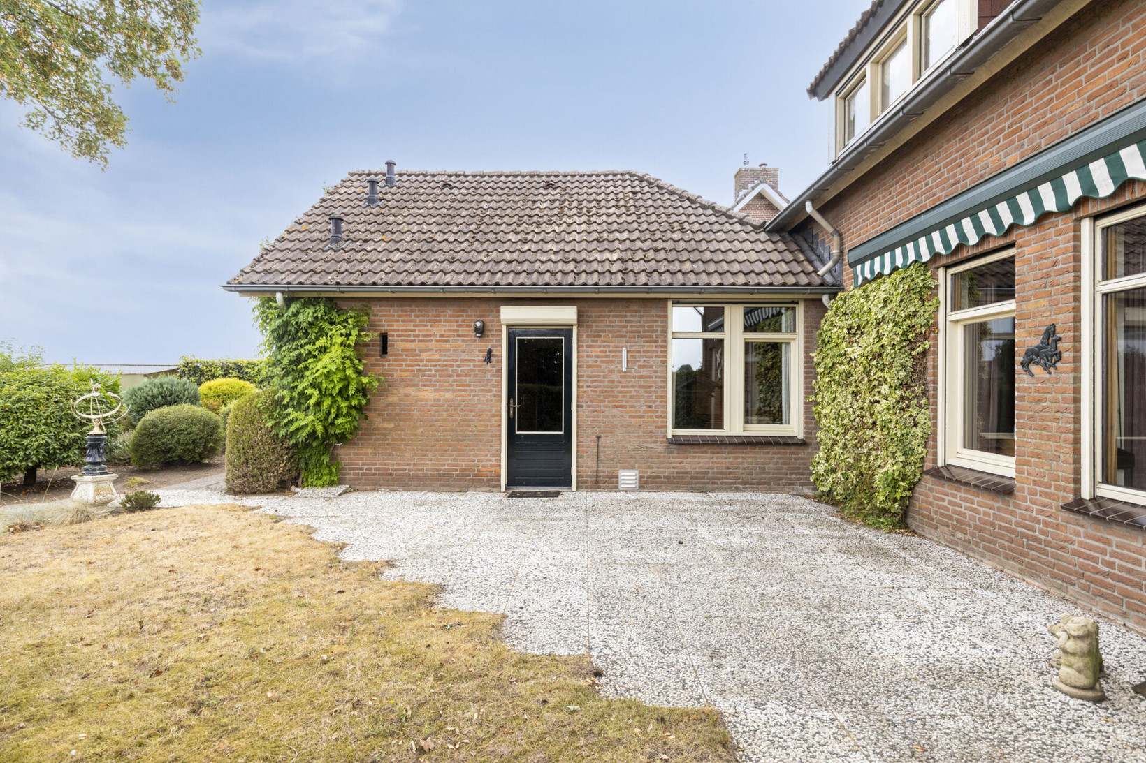 Vrijstaande woning te koop: Sint Hubertusstraat 22, Vortum-Mullem