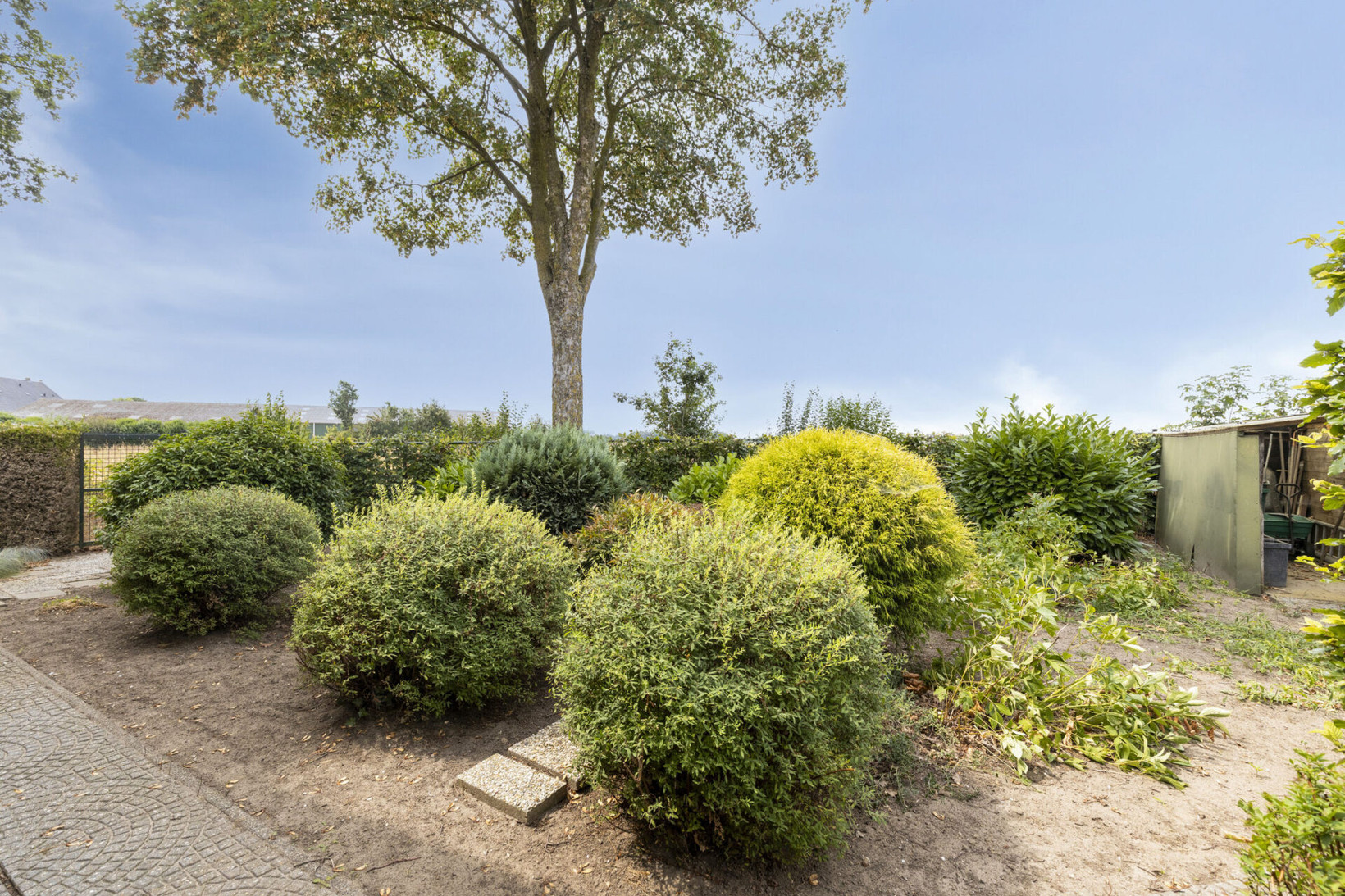Vrijstaande woning te koop: Sint Hubertusstraat 22, Vortum-Mullem