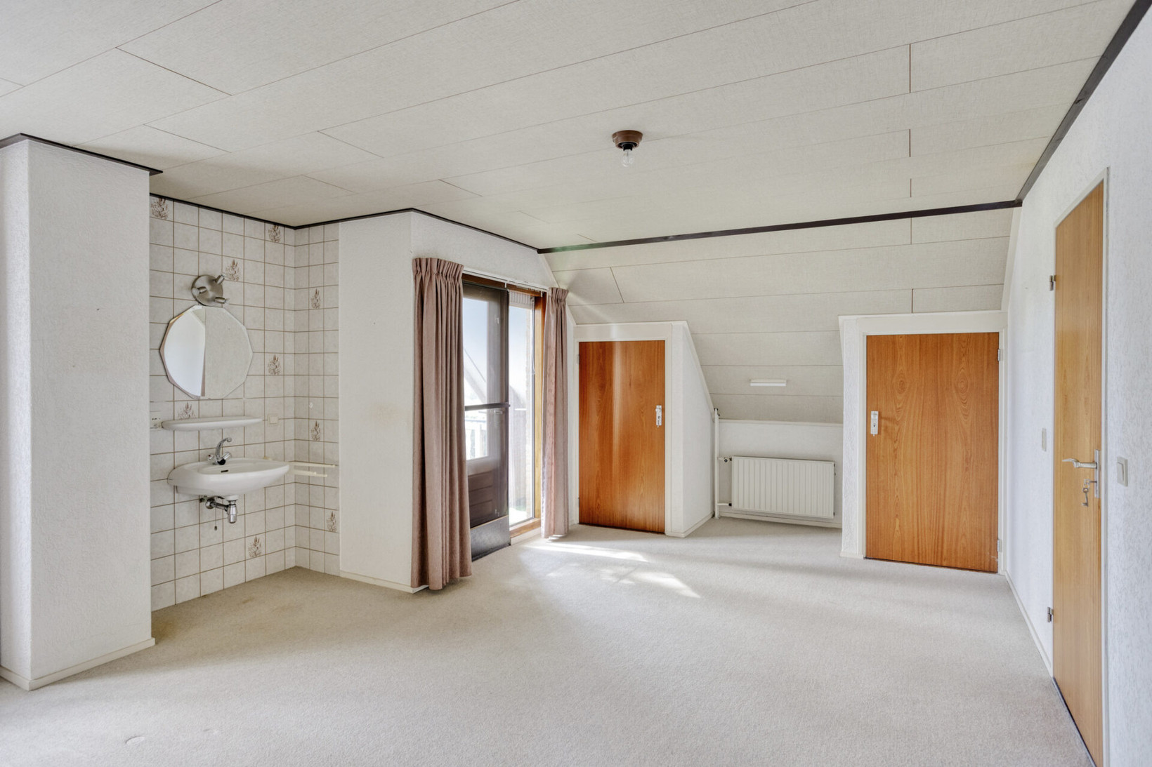 Vrijstaande woning te koop: Sint Hubertusstraat 22, Vortum-Mullem