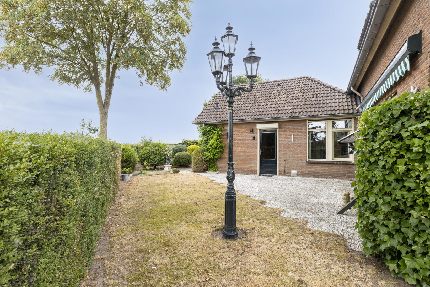 Vrijstaande woning te koop: Sint Hubertusstraat 22, Vortum-Mullem