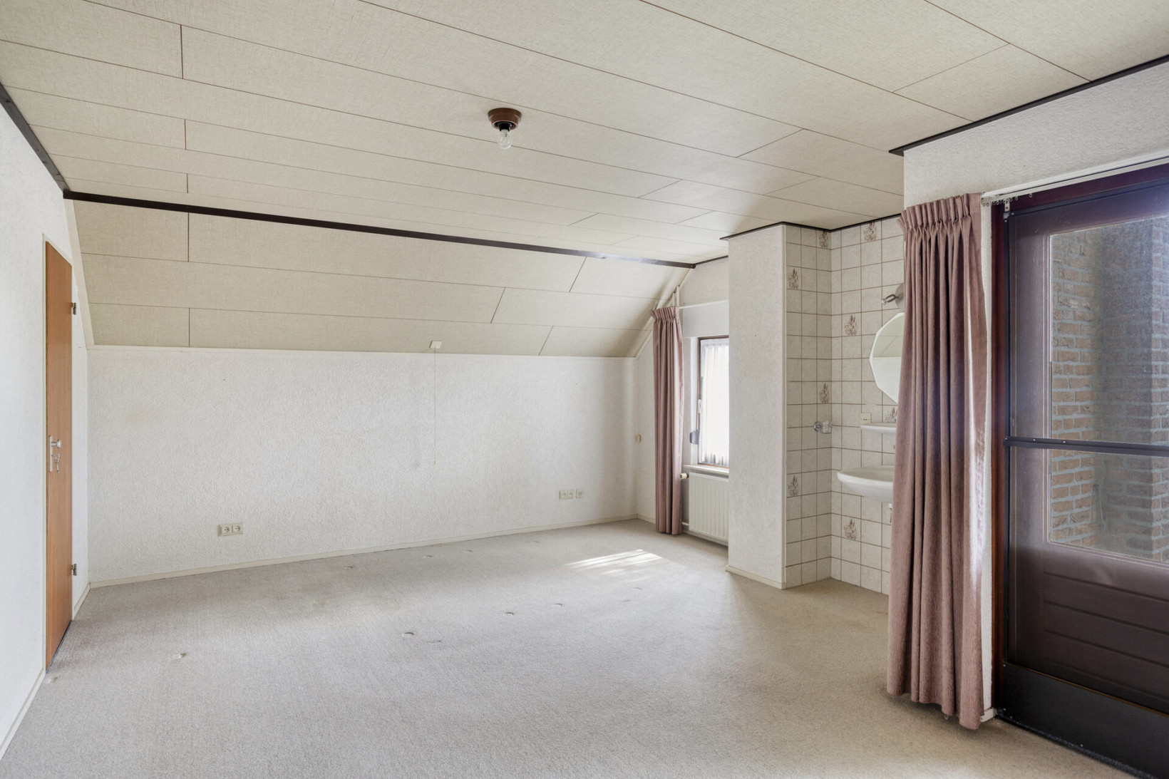 Vrijstaande woning te koop: Sint Hubertusstraat 22, Vortum-Mullem