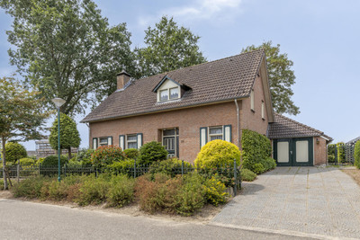Sint Hubertusstraat 22
