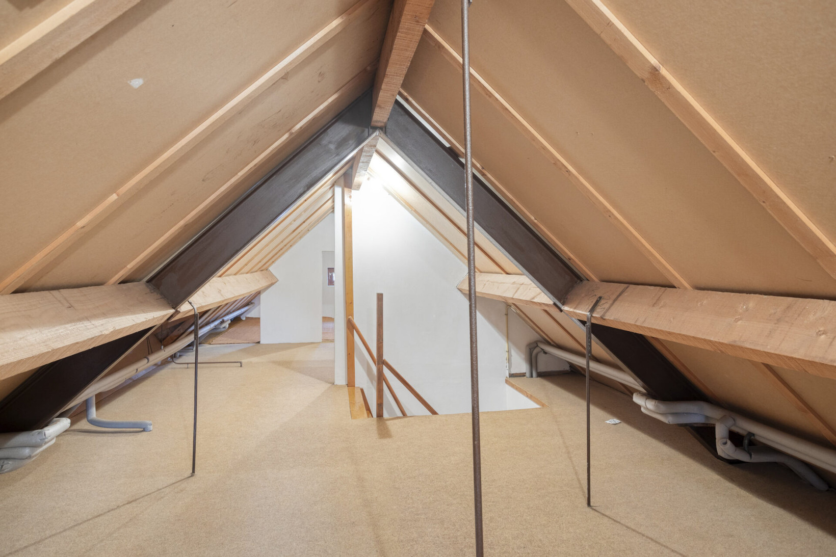 Vrijstaande woning te koop: Sint Hubertusstraat 22, Vortum-Mullem