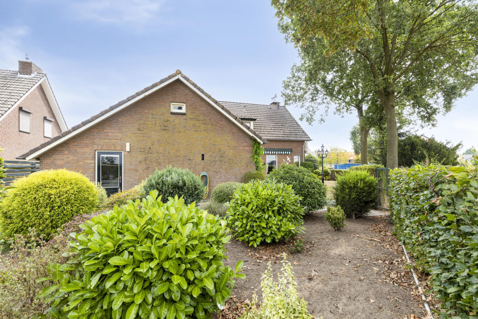 Vrijstaande woning te koop: Sint Hubertusstraat 22, Vortum-Mullem