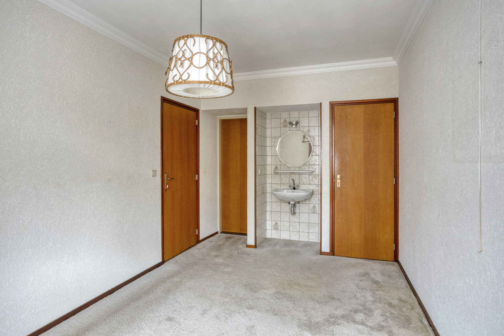 Vrijstaande woning te koop: Sint Hubertusstraat 22, Vortum-Mullem