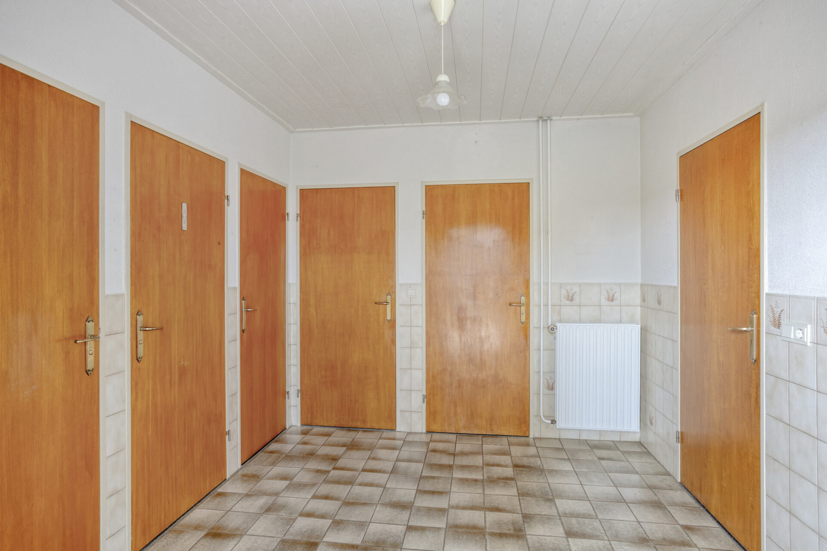 Vrijstaande woning te koop: Sint Hubertusstraat 22, Vortum-Mullem