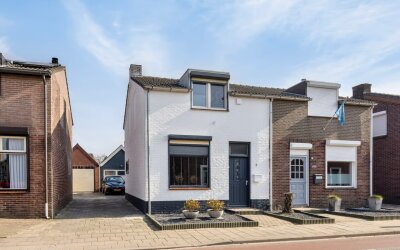 Graafseweg 7