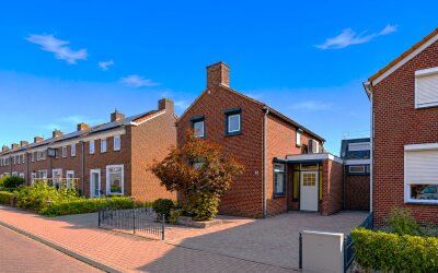 Exportstraat 22