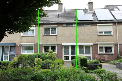 Rembrandt van Rijnstraat 23