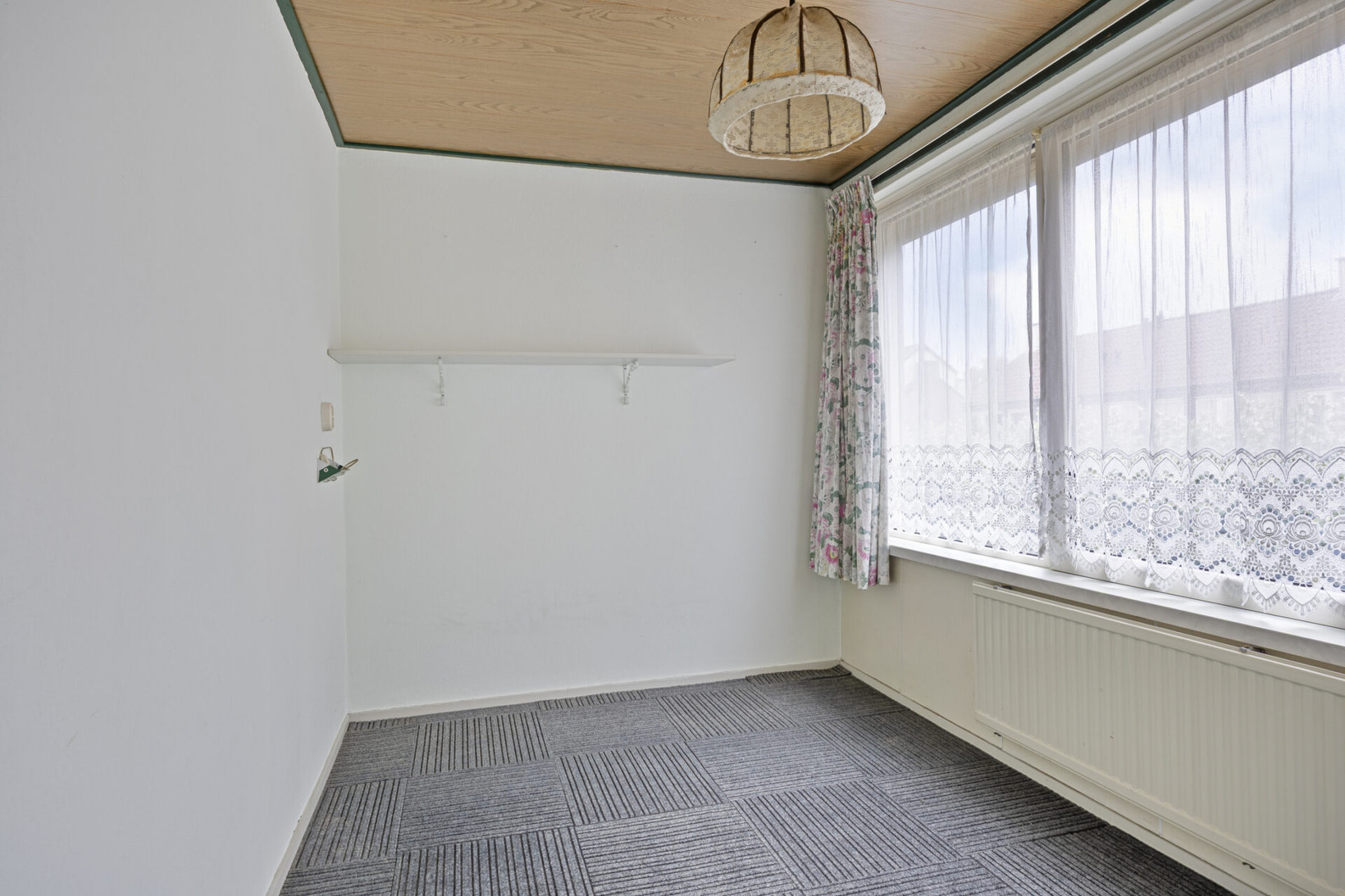 Tussenwoning te koop: Willem van de Veldestraat 11, Boxmeer