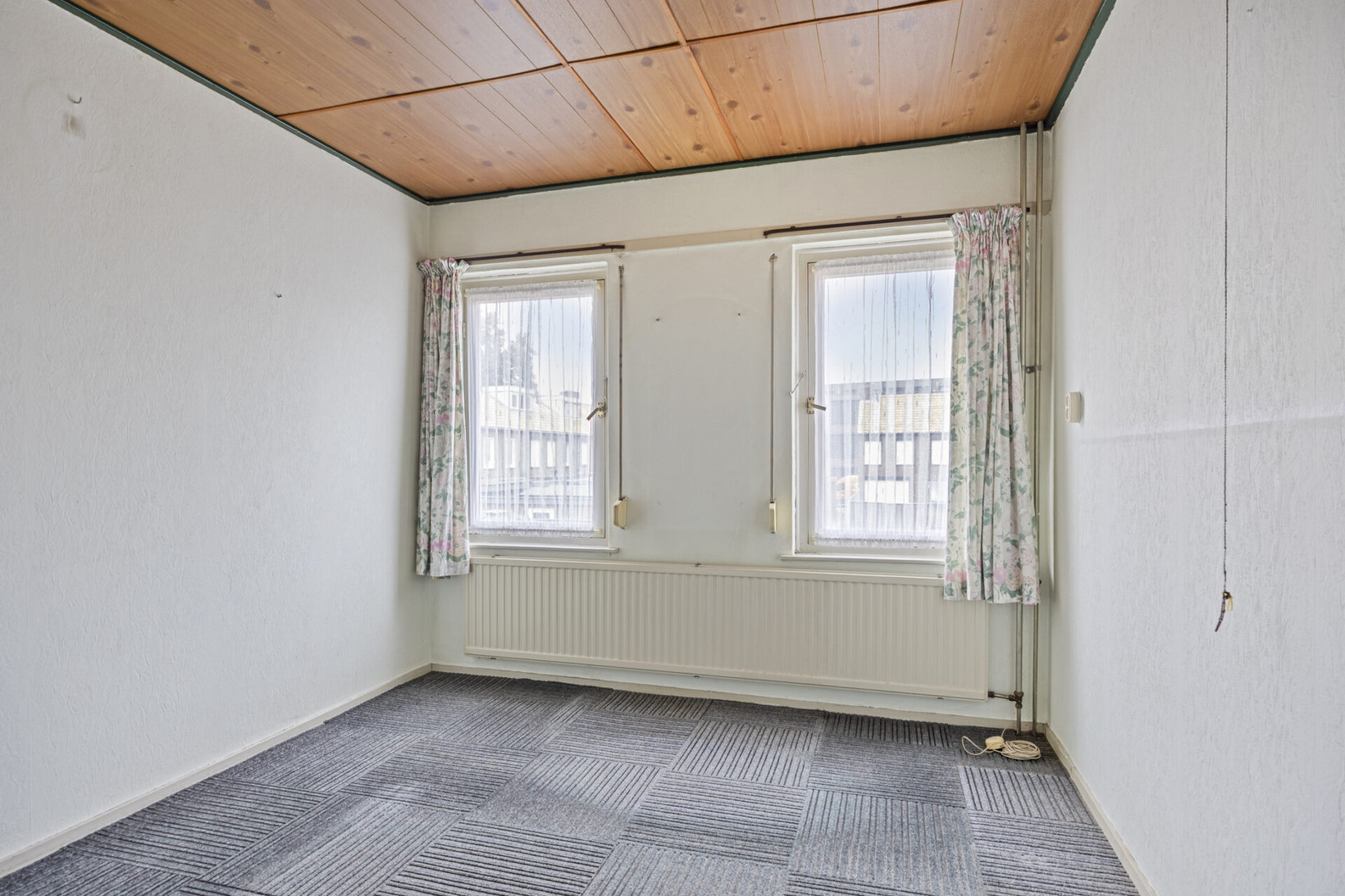 Tussenwoning te koop: Willem van de Veldestraat 11, Boxmeer
