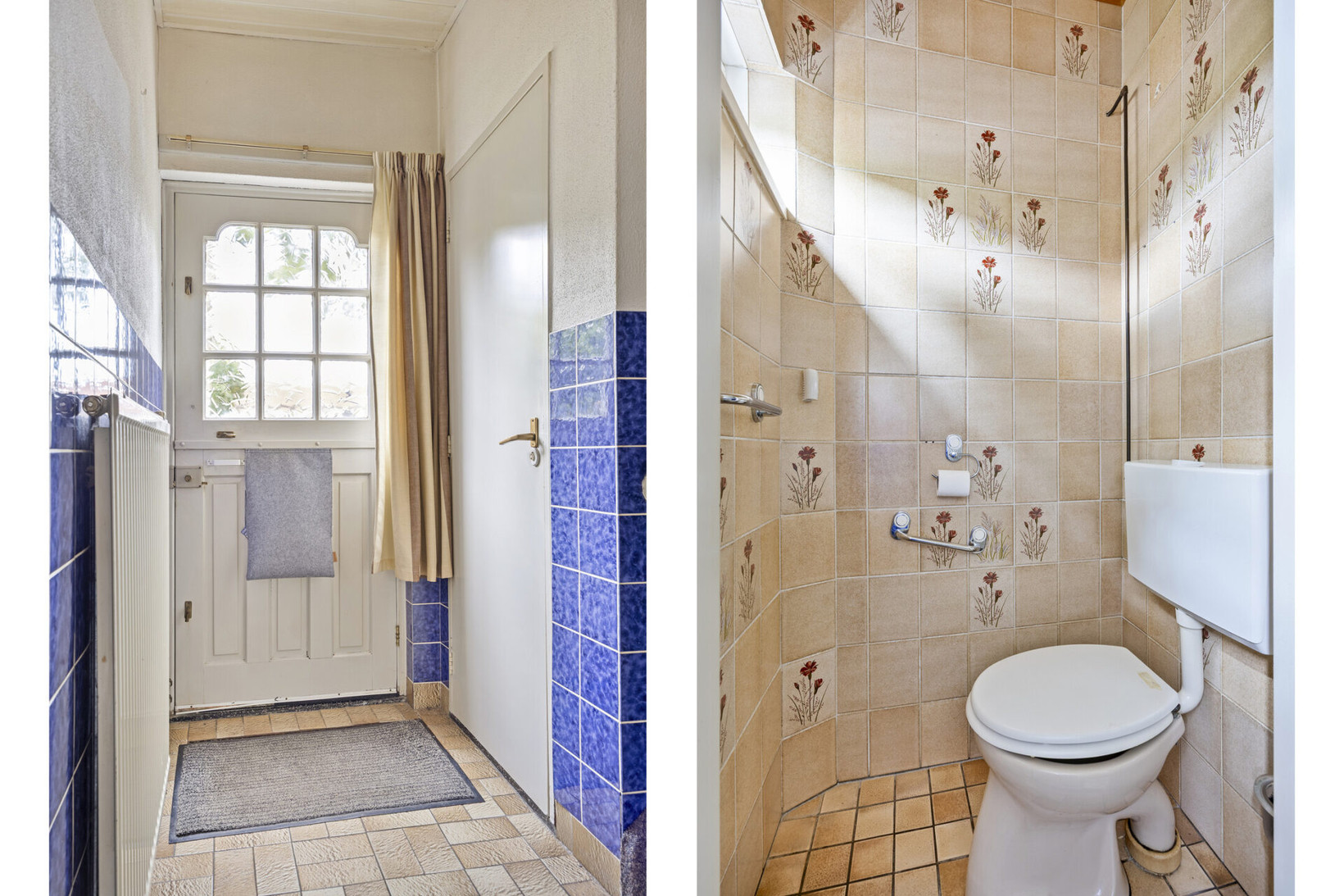 Tussenwoning te koop: Willem van de Veldestraat 11, Boxmeer