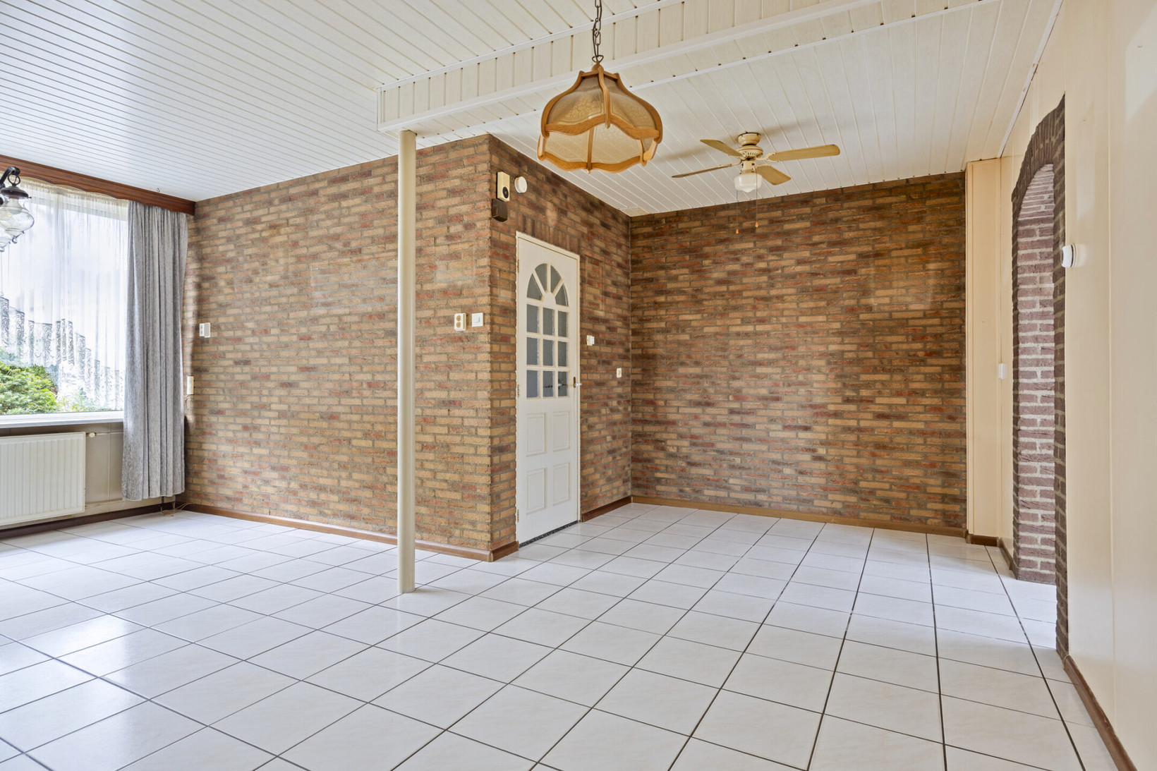 Tussenwoning te koop: Willem van de Veldestraat 11, Boxmeer