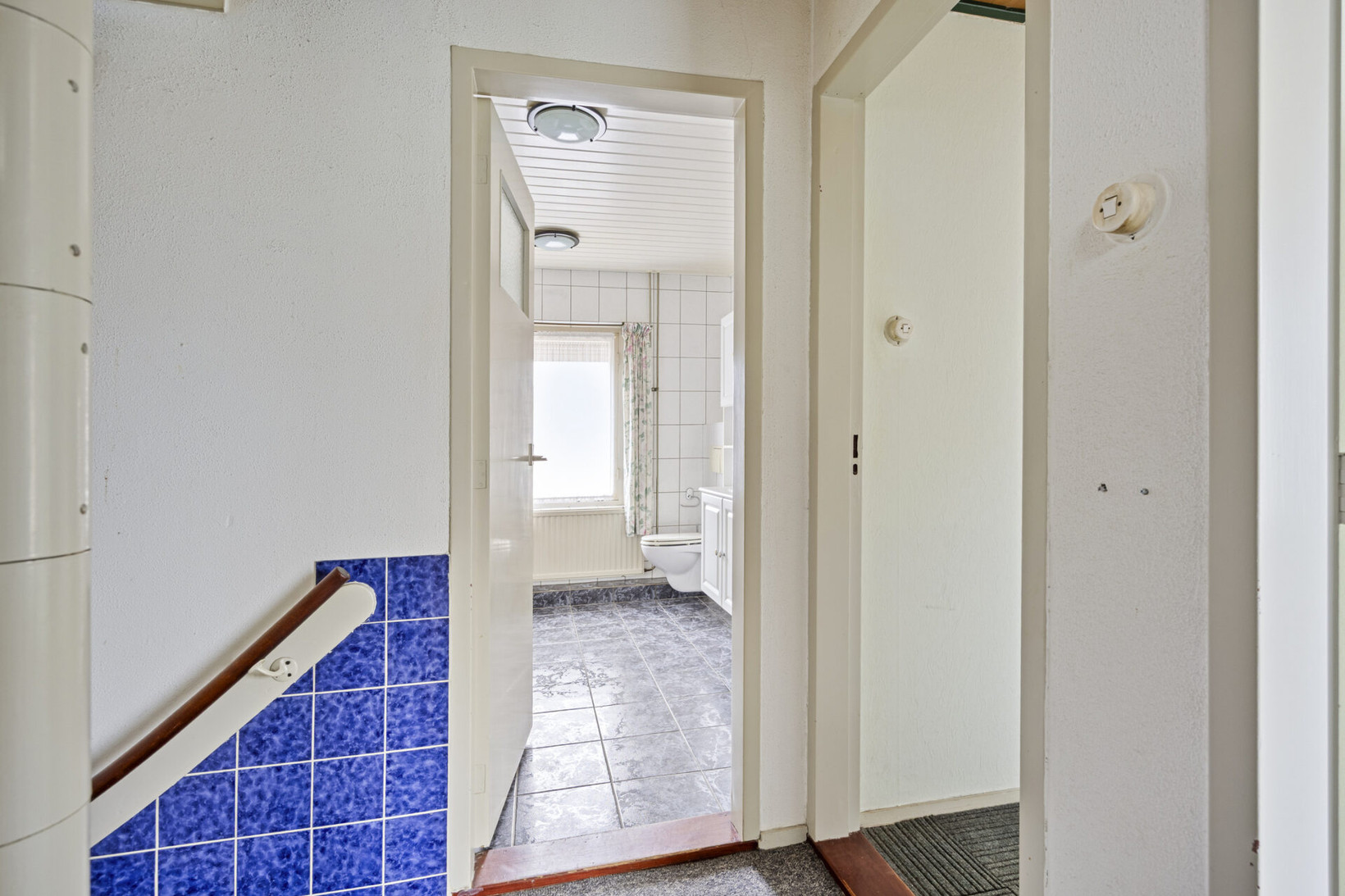 Tussenwoning te koop: Willem van de Veldestraat 11, Boxmeer
