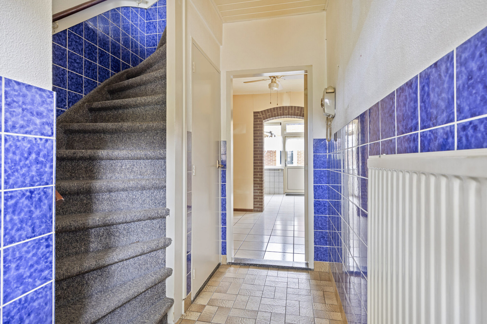 Tussenwoning te koop: Willem van de Veldestraat 11, Boxmeer