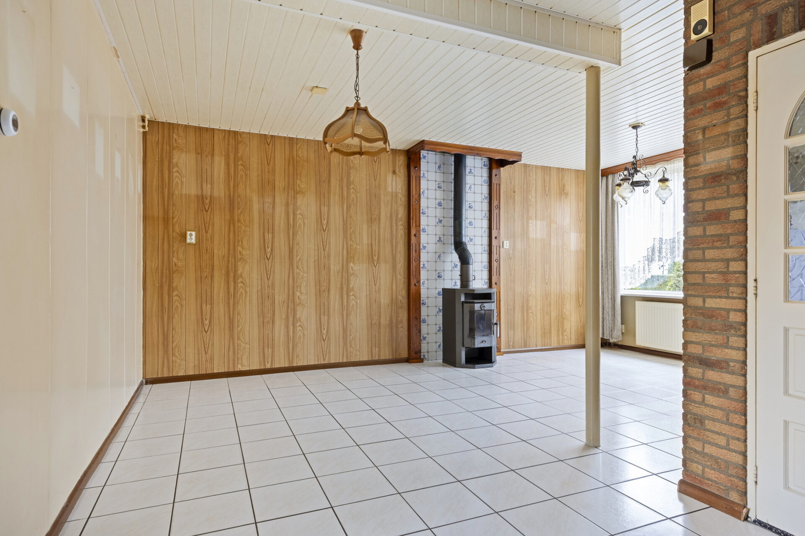Tussenwoning te koop: Willem van de Veldestraat 11, Boxmeer