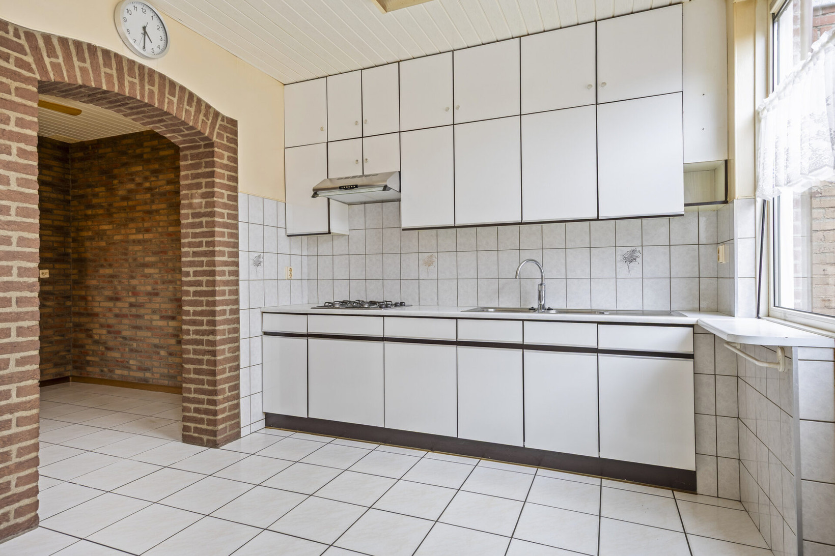 Tussenwoning te koop: Willem van de Veldestraat 11, Boxmeer