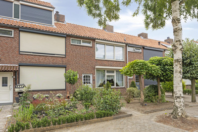 Willem van de Veldestraat 11