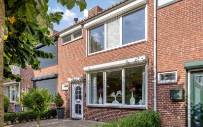 Willem van de Veldestraat 7