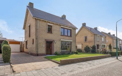 Jacob van Ruysdaelstraat 22