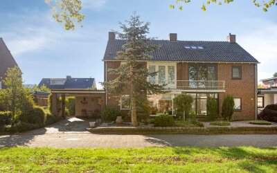 Huis te koop Gabriël Metsustraat 14