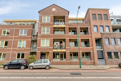 Spoorstraat 5-J