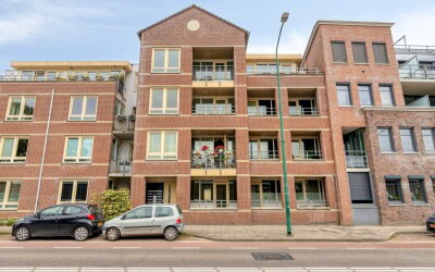 Spoorstraat 5-J