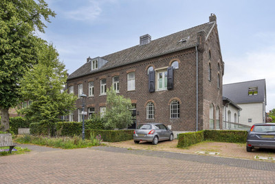 Stationsweg 18-C