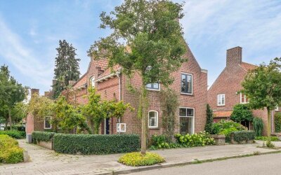 Bakelgeertstraat 21